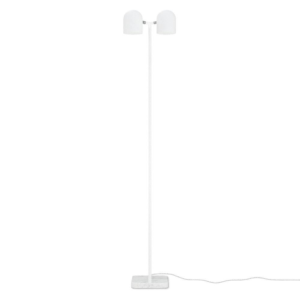 Gus Modern LIGHTING - Tandem Floor Lamp