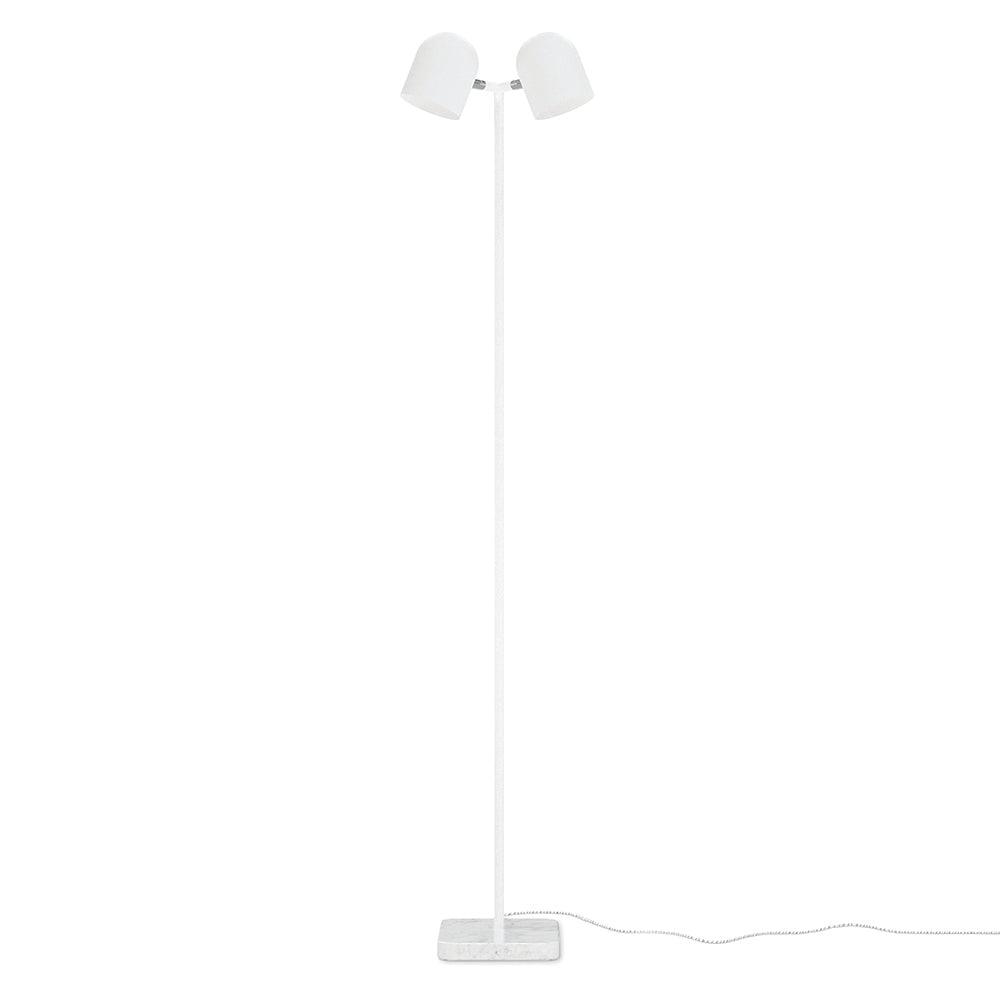 Gus Modern LIGHTING - Tandem Floor Lamp