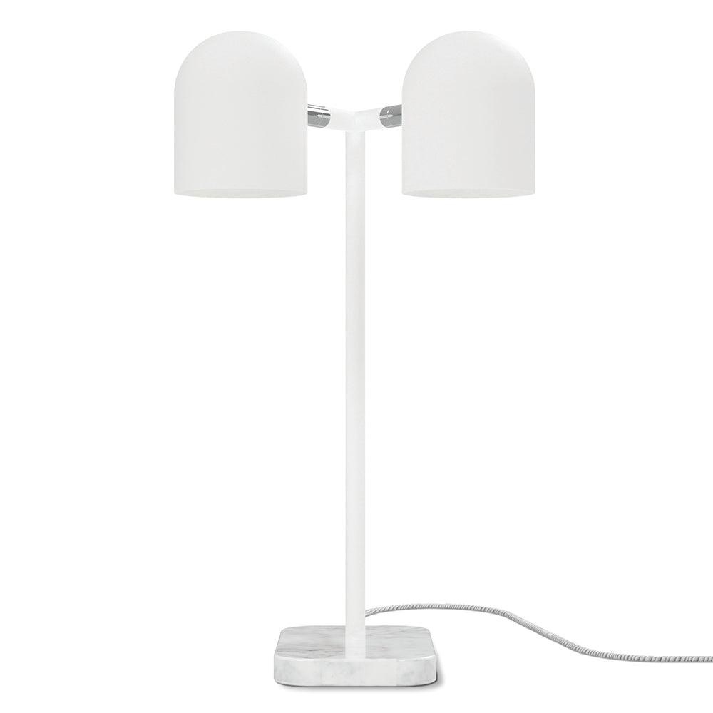 Gus Modern LIGHTING - Tandem Table Lamp