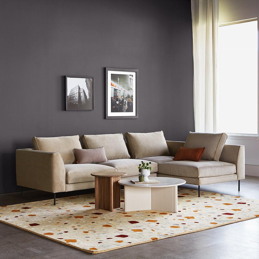 Gus Modern DECORATIVE - Terraz Rug