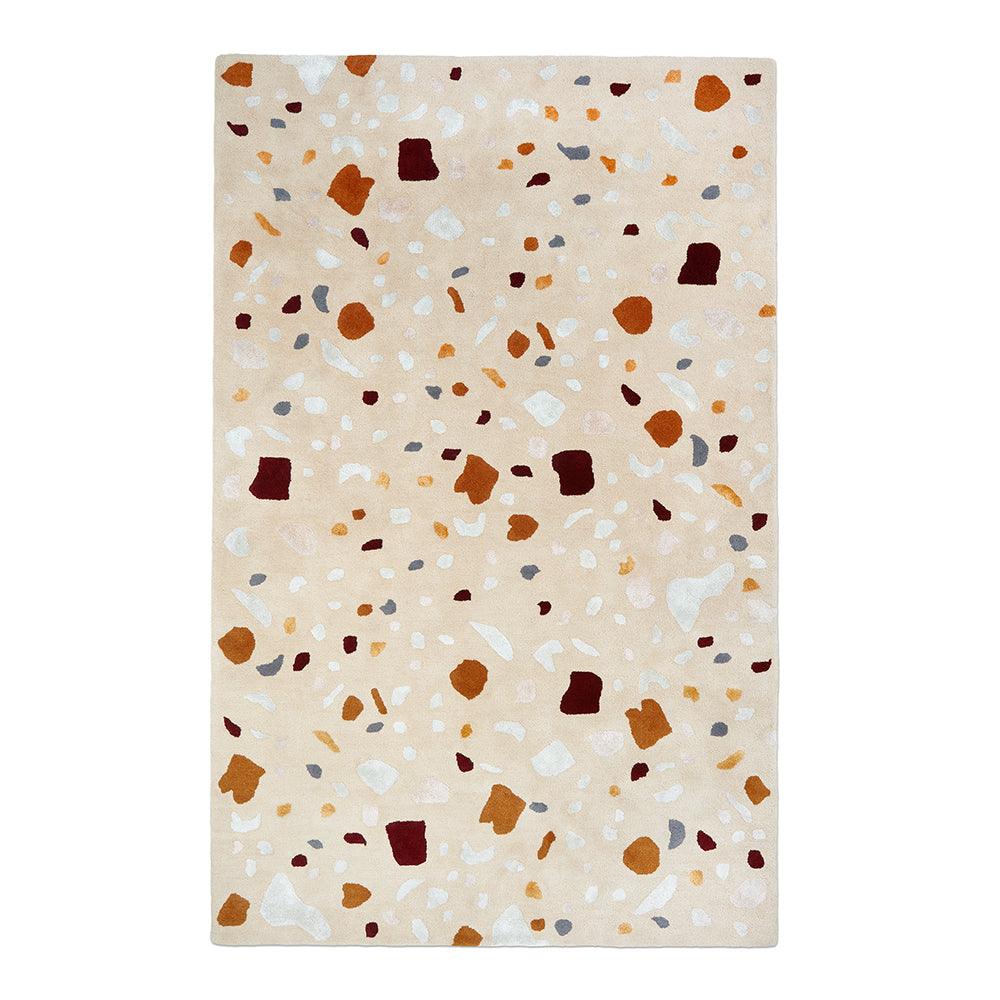 Gus Modern DECORATIVE - Terraz Rug