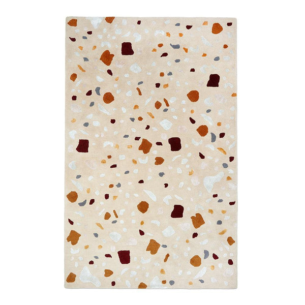 Gus Modern DECORATIVE - Terraz Rug