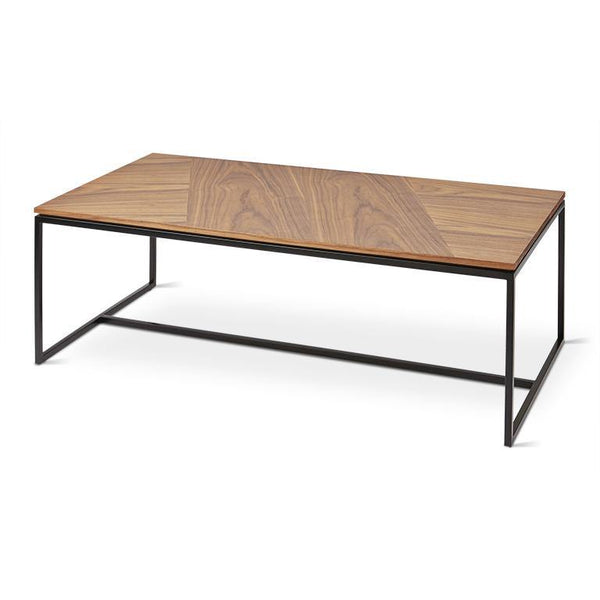 Gus Modern FURNITURE - Tobias Rectangular Coffee Table