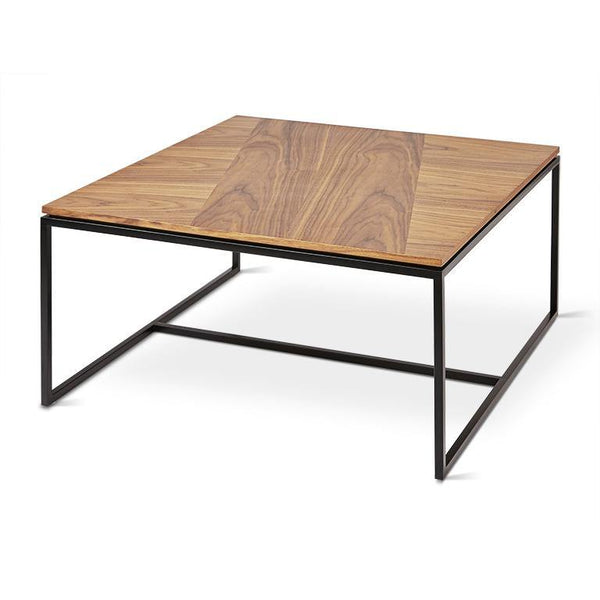 Gus Modern FURNITURE - Tobias Square Coffee Table