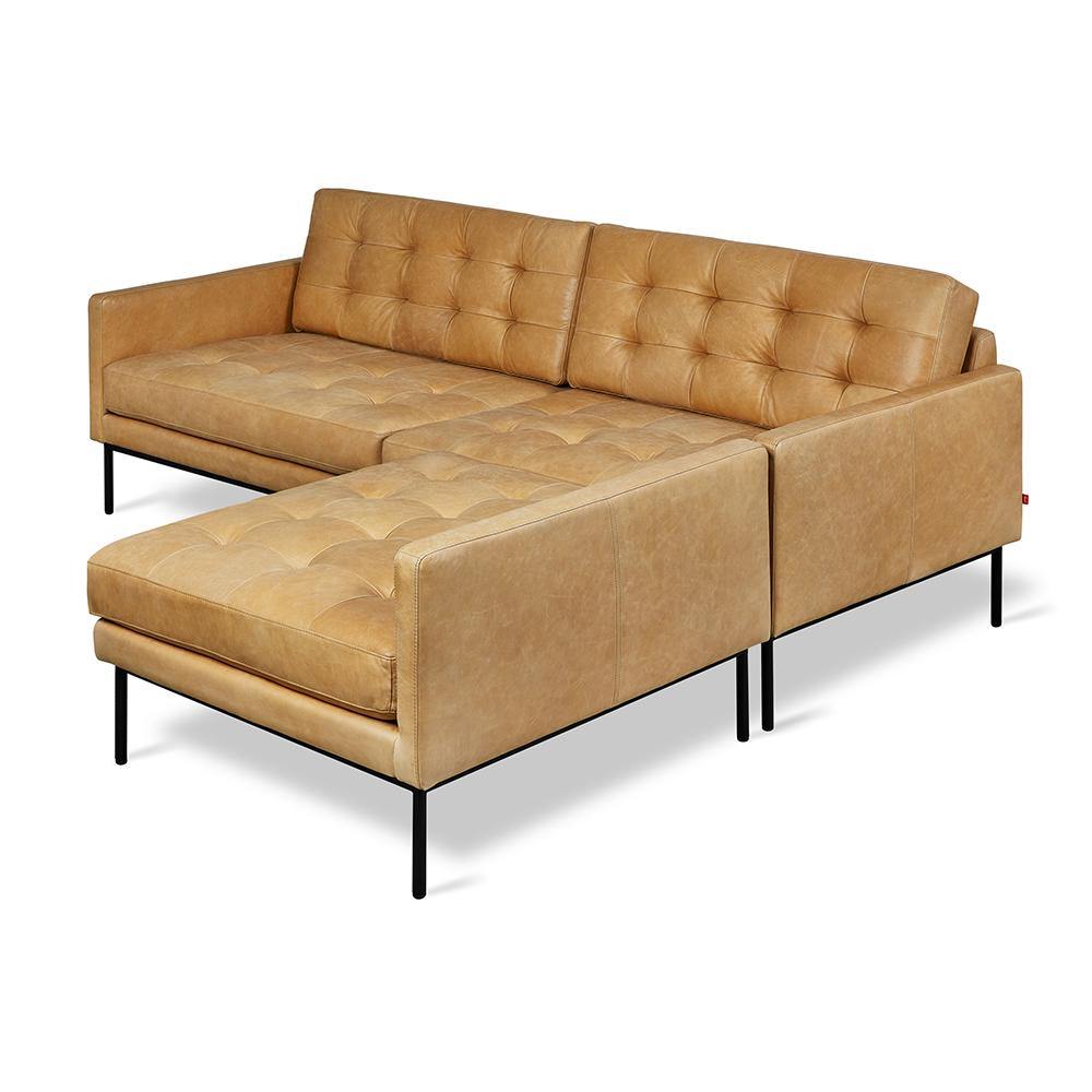 Gus Modern FURNITURE - Towne Sectional