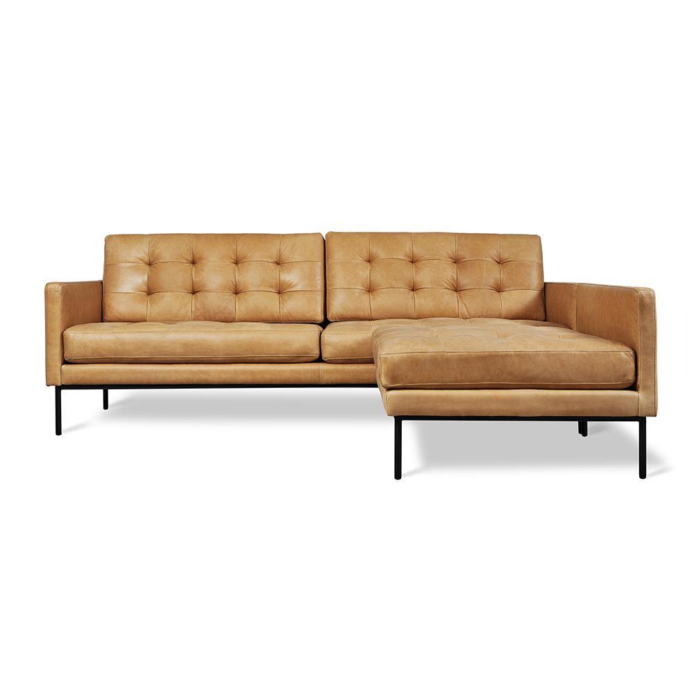 Gus Modern FURNITURE - Towne Sectional