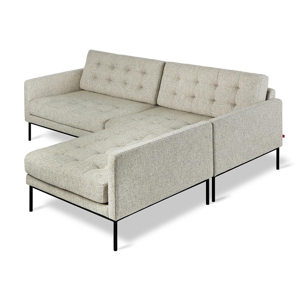 Gus Modern FURNITURE - Towne Sectional