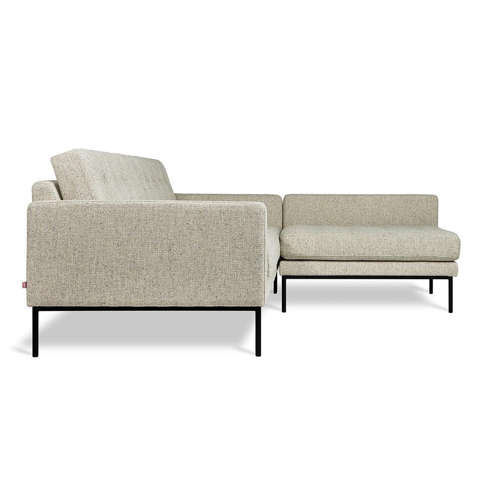 Gus Modern FURNITURE - Towne Sectional