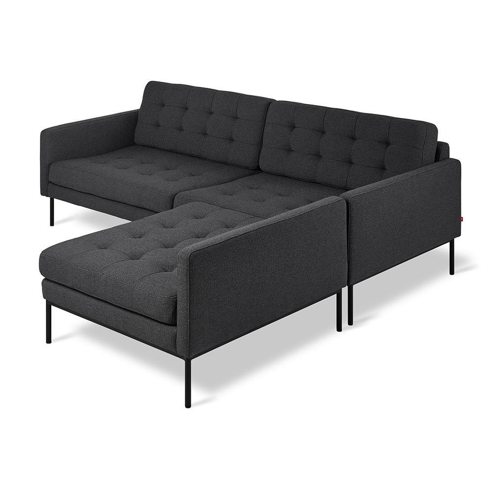 Gus Modern FURNITURE - Towne Sectional