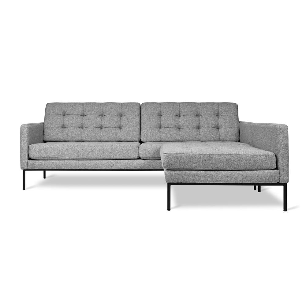 Gus Modern FURNITURE - Towne Sectional