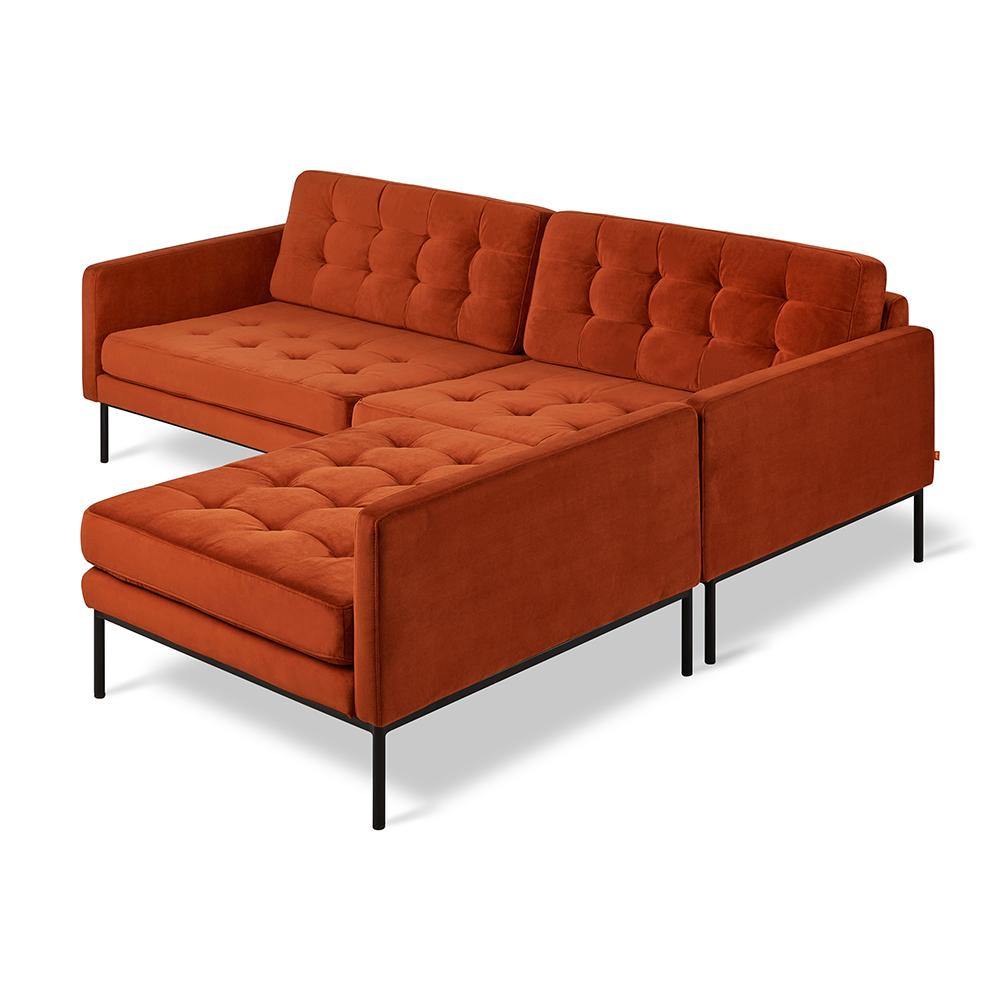 Gus Modern FURNITURE - Towne Sectional