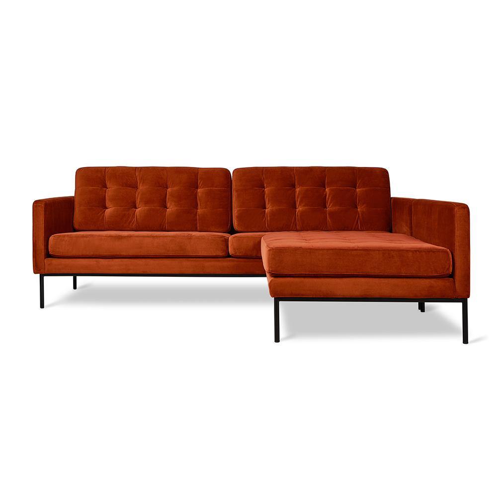 Gus Modern FURNITURE - Towne Sectional