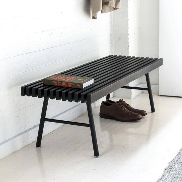 Gus Modern FURNITURE - Transit Bench