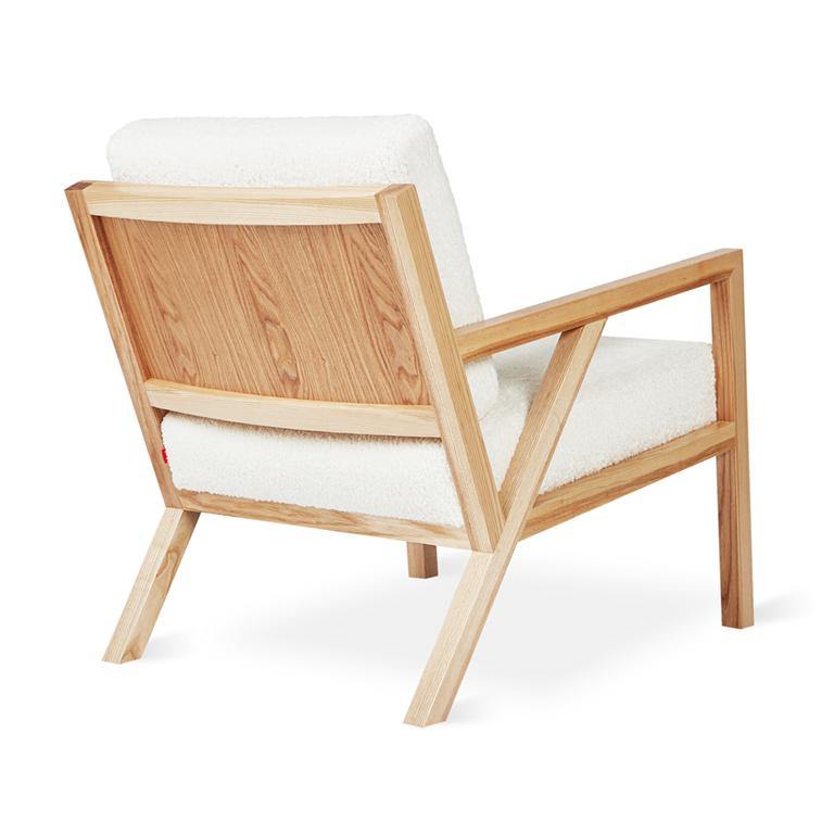 Gus Modern FURNITURE - Truss Lounge Chair