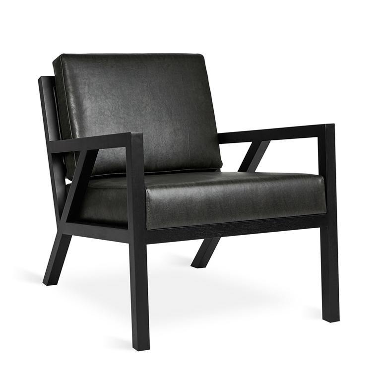 Gus Modern FURNITURE - Truss Lounge Chair