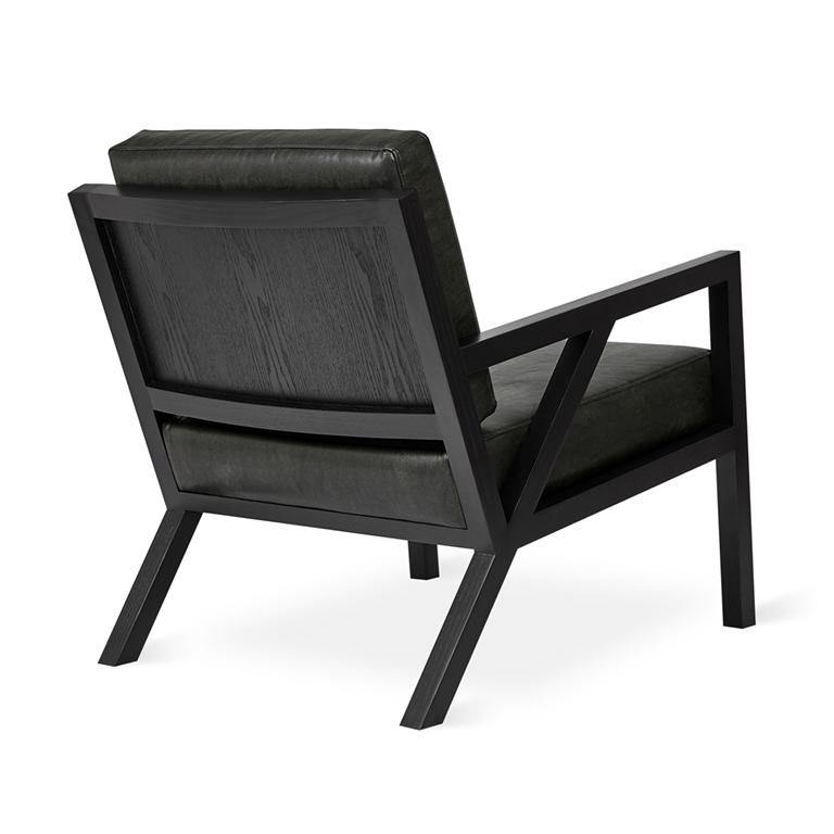 Gus Modern FURNITURE - Truss Lounge Chair