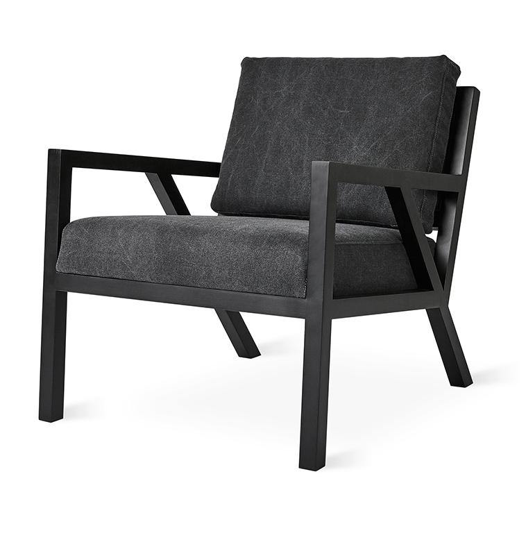 Gus Modern FURNITURE - Truss Lounge Chair