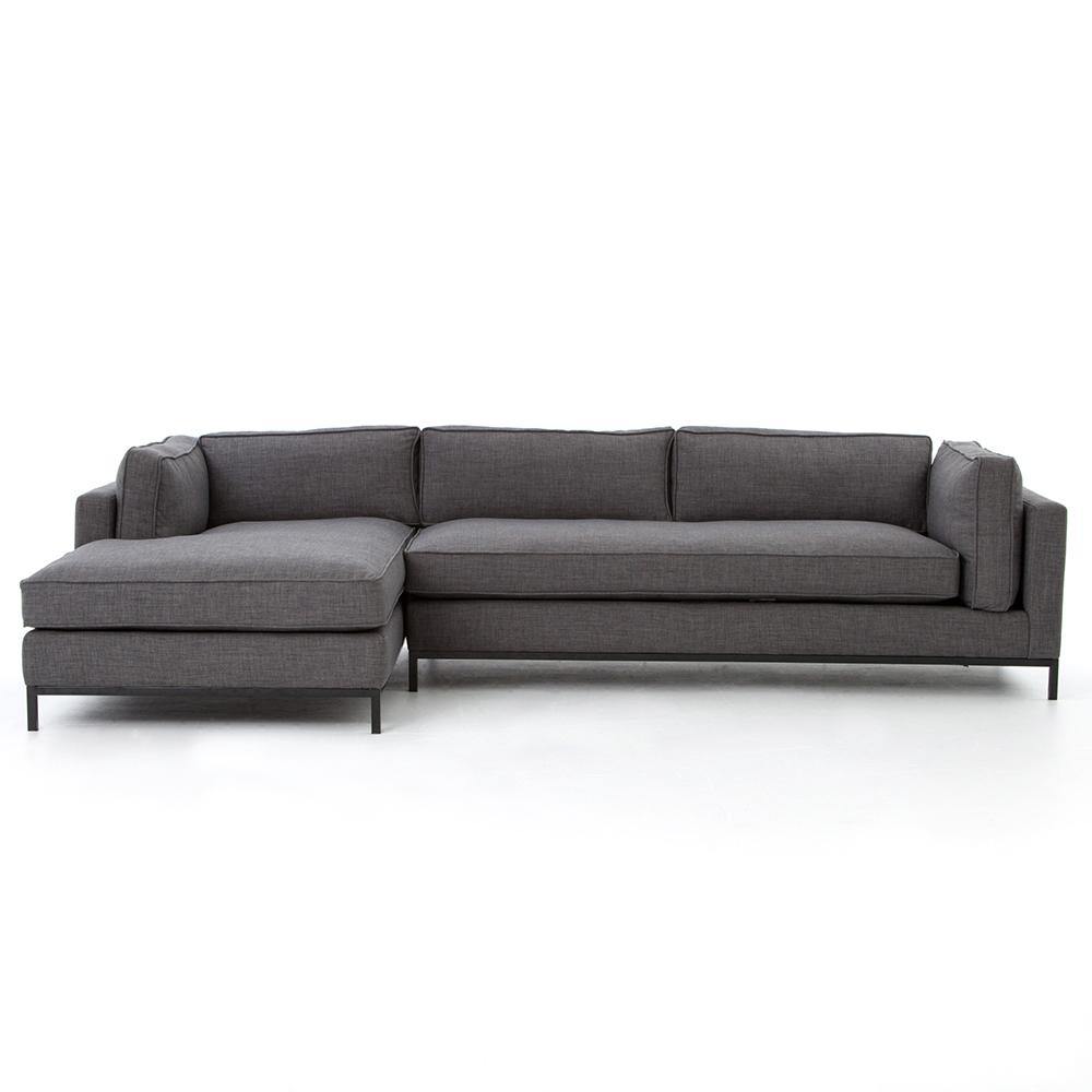 Four Hands FURNITURE - Kensington Sectional