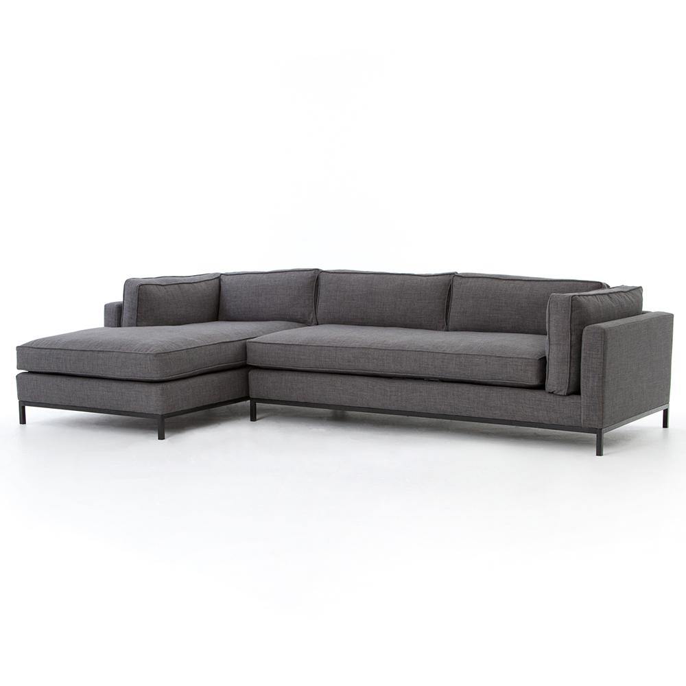 Four Hands FURNITURE - Kensington Sectional