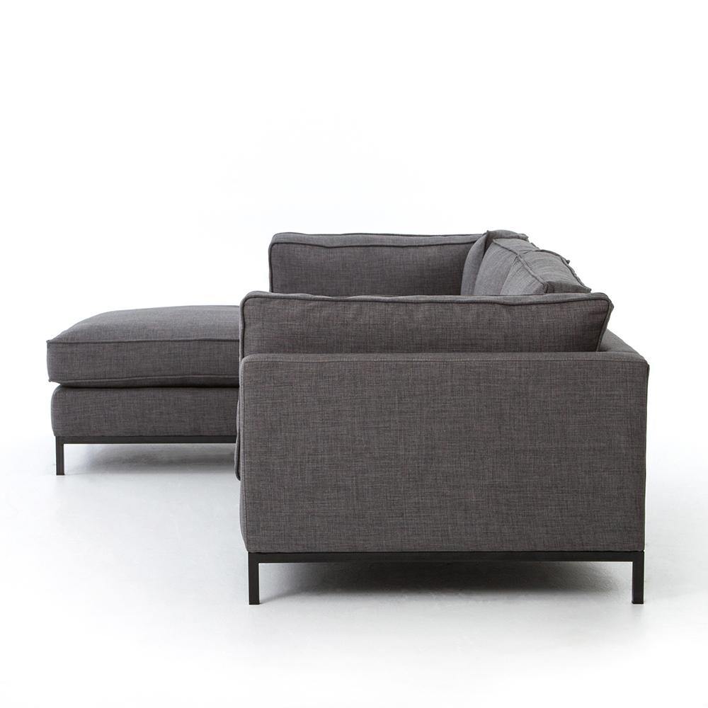 Four Hands FURNITURE - Kensington Sectional