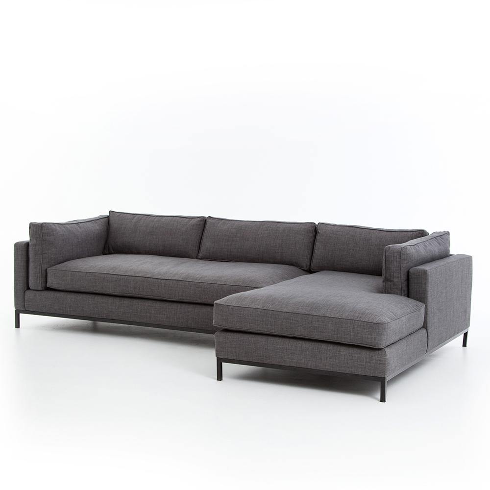 Four Hands FURNITURE - Kensington Sectional