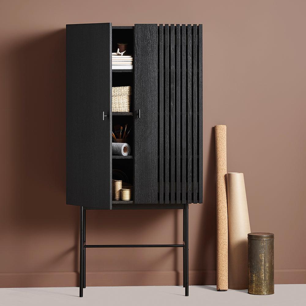 WOUD FURNITURE - Array Cabinet