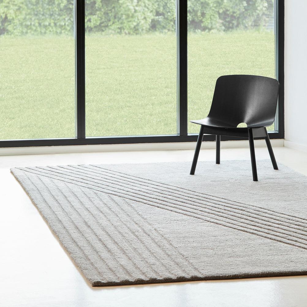 WOUD TEXTILES - Kyoto Rug