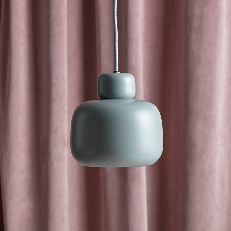 WOUD LIGHTING - Stone Pendant