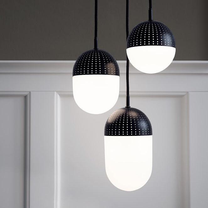 WOUD LIGHTING - Dot Pendant