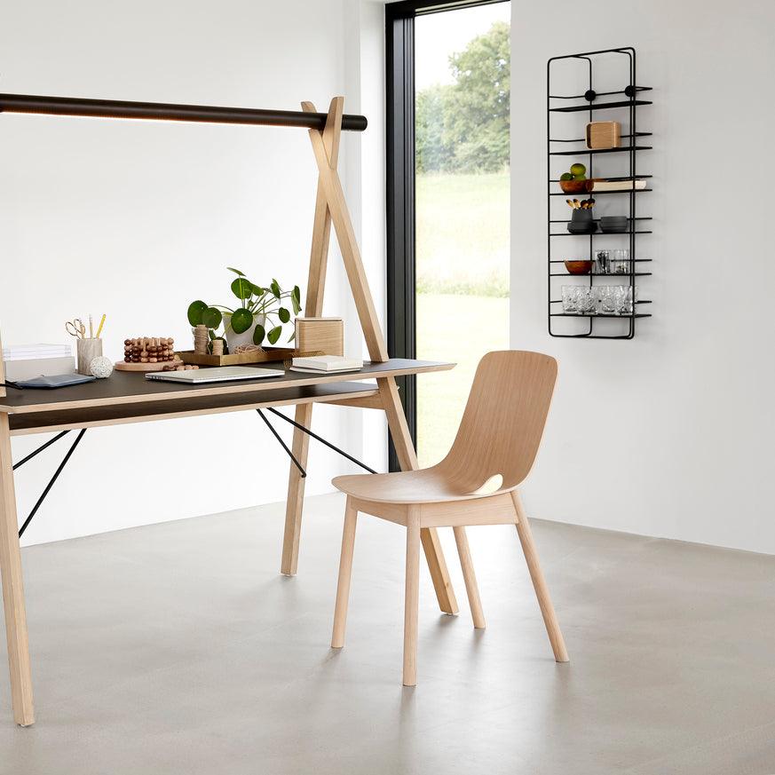 WOUD FURNITURE - Mono Dining Chair