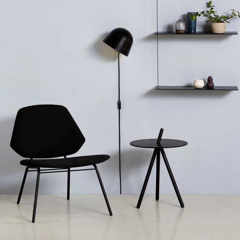 WOUD FURNITURE - Come Here Side Table