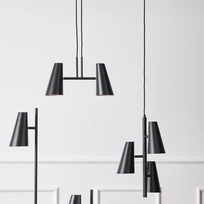 WOUD LIGHTING - Cono Pendant