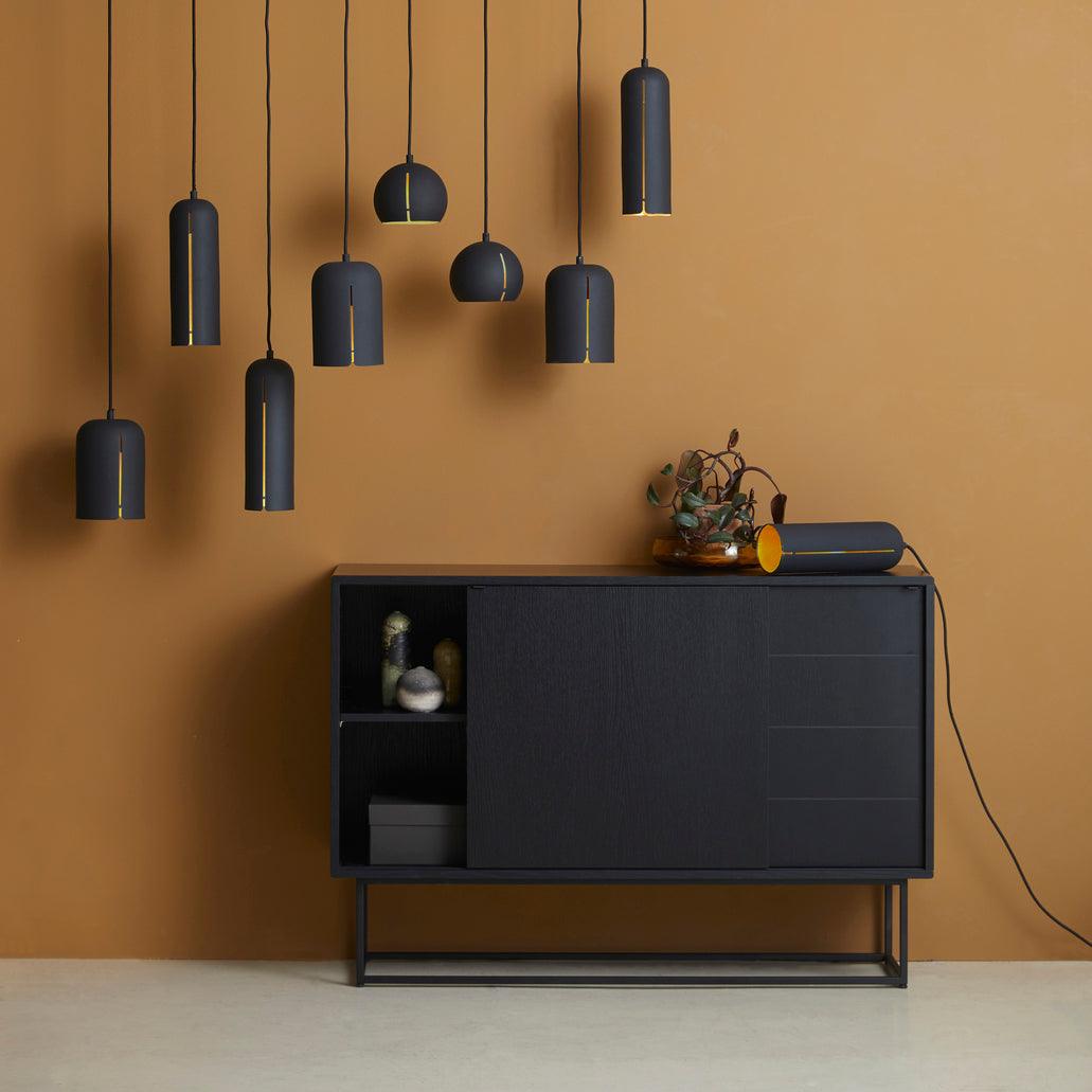 WOUD FURNITURE - Virka Sideboard