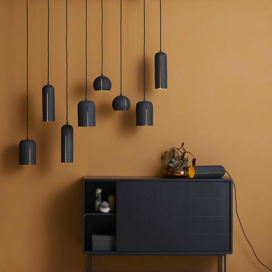 WOUD LIGHTING - Gap Pendant