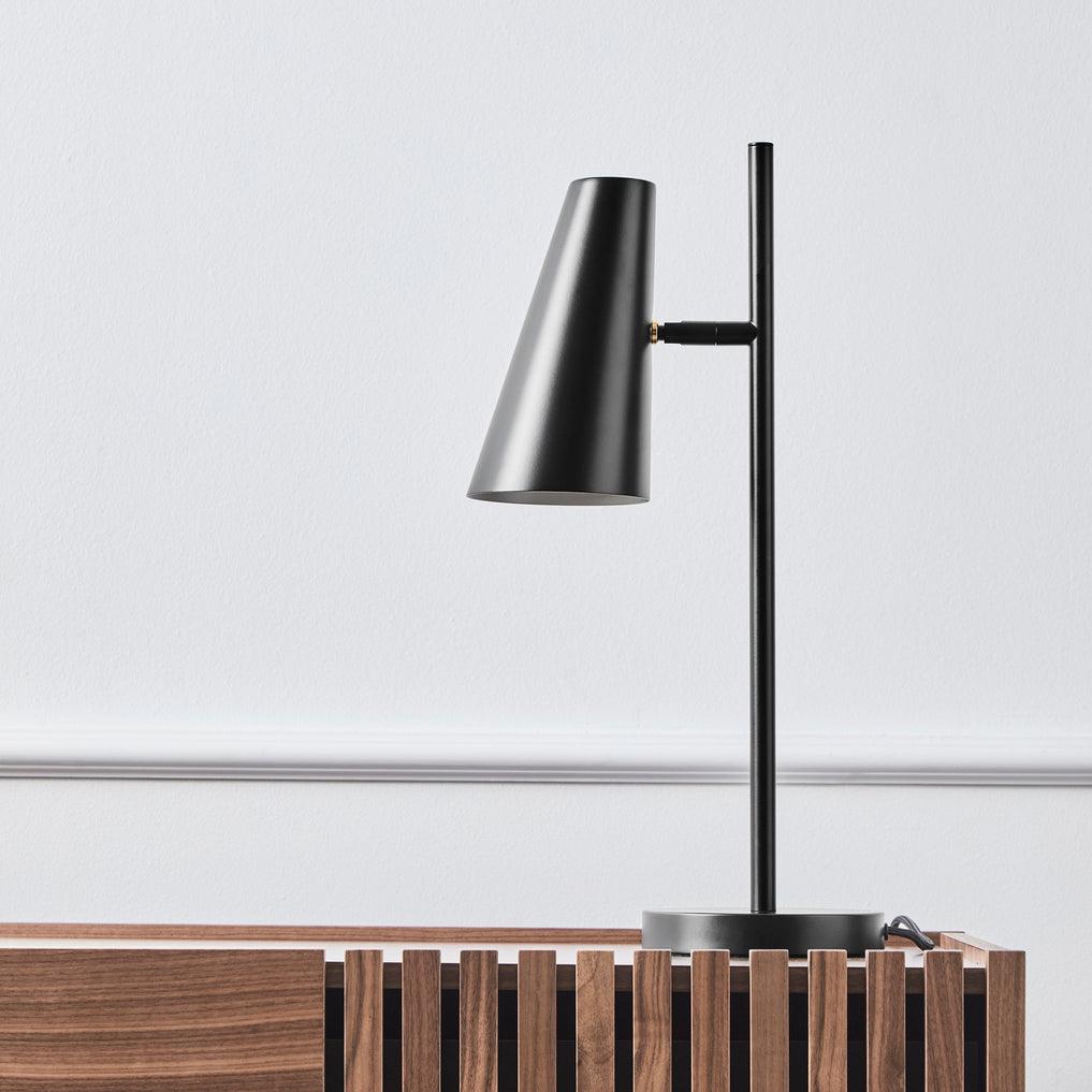 WOUD LIGHTING - Cono Table Lamp