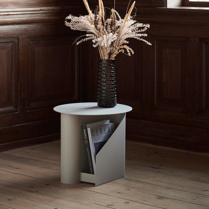 WOUD FURNITURE - Sentrum Side Table