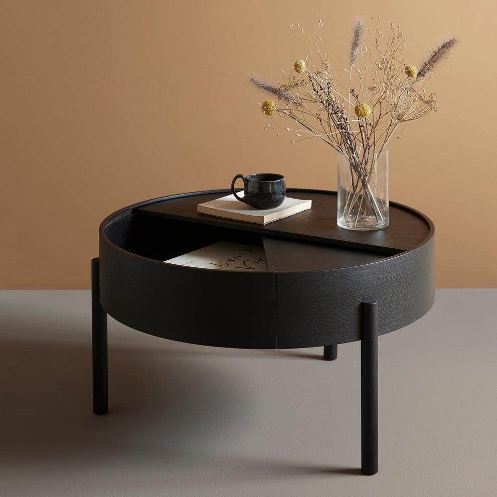 WOUD FURNITURE - ARC Coffee Table