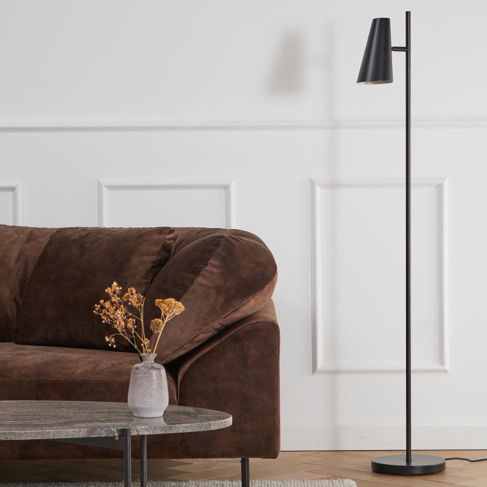 WOUD LIGHTING - Cono Floor Lamp