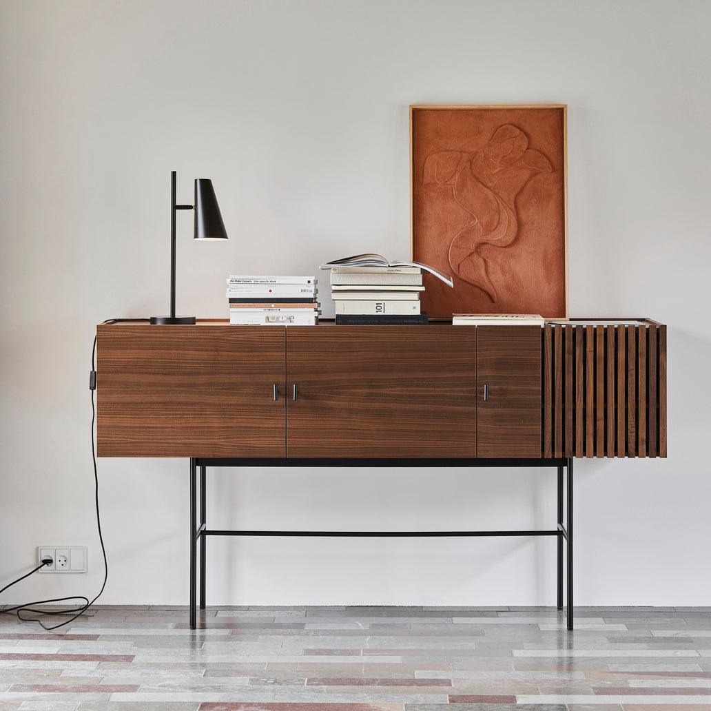 WOUD FURNITURE - Array Sideboard