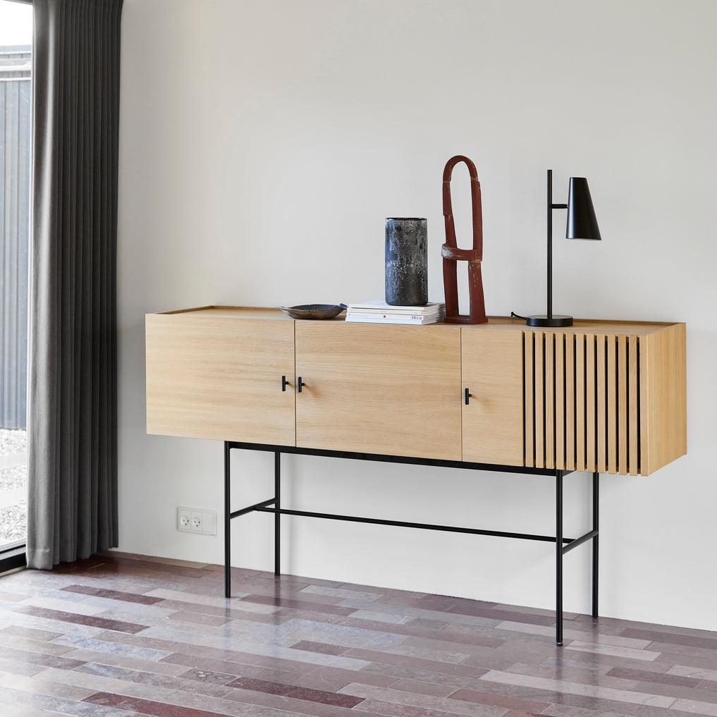 WOUD FURNITURE - Array Sideboard