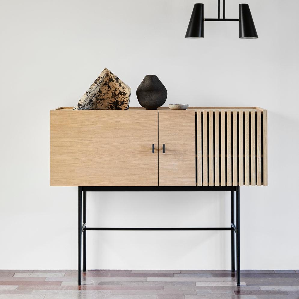 WOUD FURNITURE - Array Sideboard