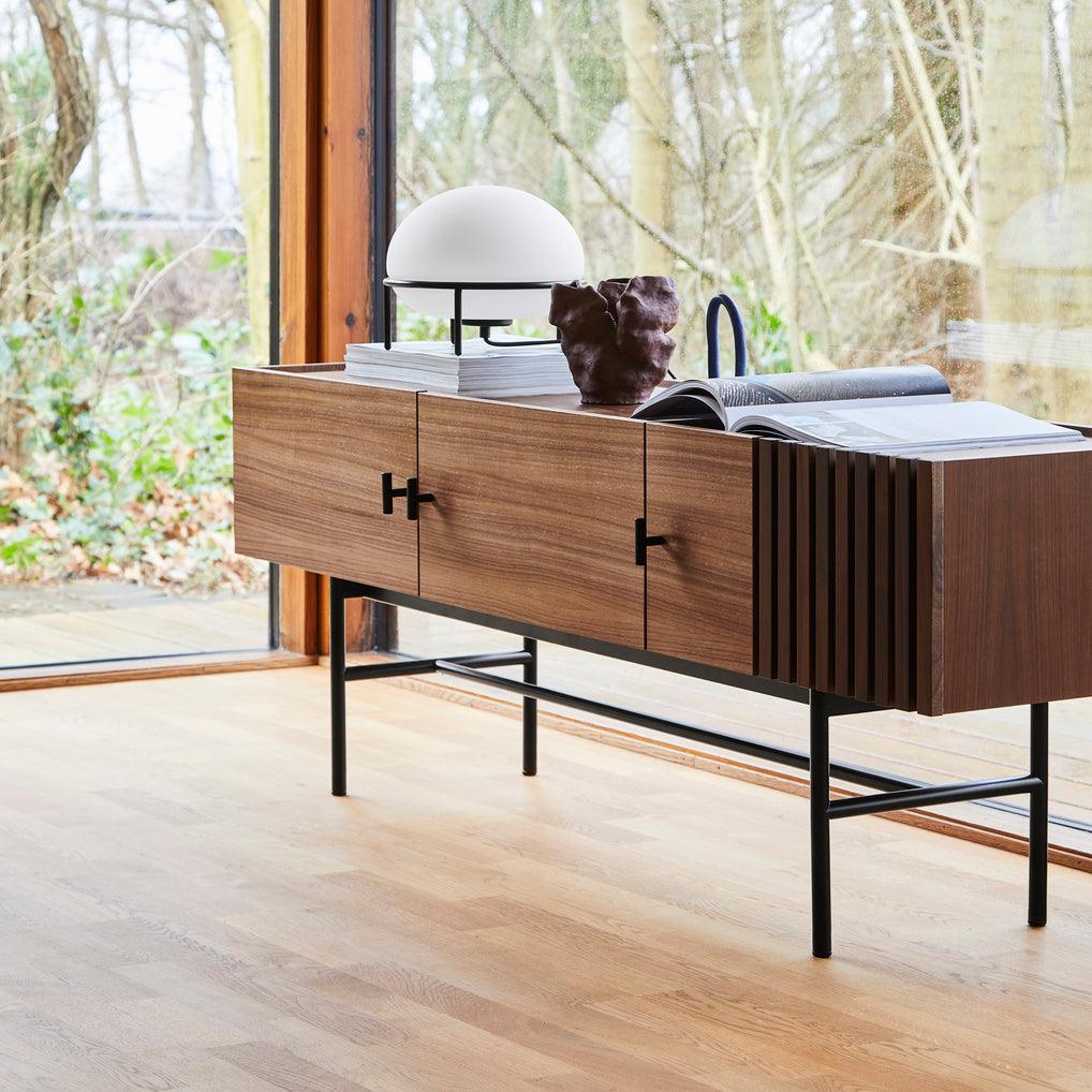 WOUD FURNITURE - Array Console Table