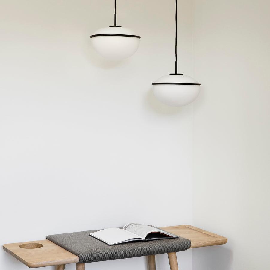 WOUD LIGHTING - Pump Pendant