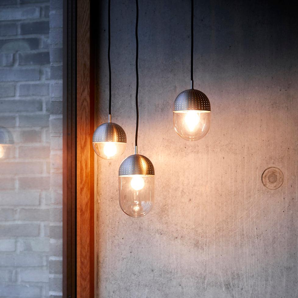 WOUD LIGHTING - Dot Pendant