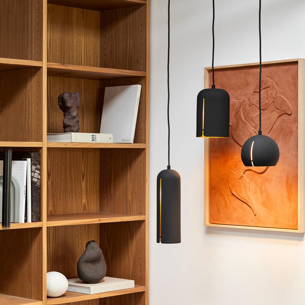 WOUD LIGHTING - Gap Pendant