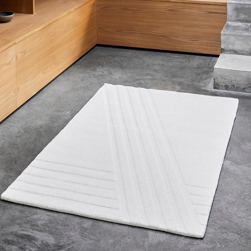 WOUD TEXTILES - Kyoto Rug