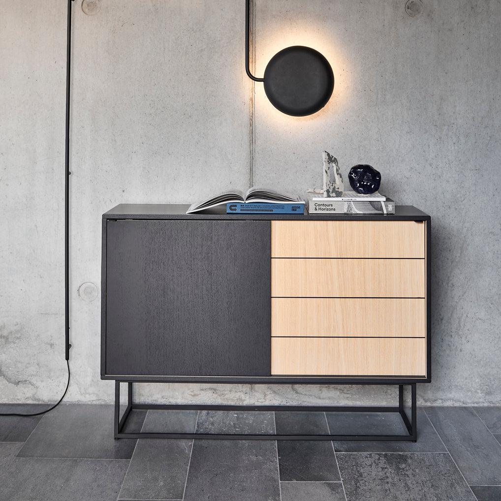 WOUD FURNITURE - Virka Sideboard