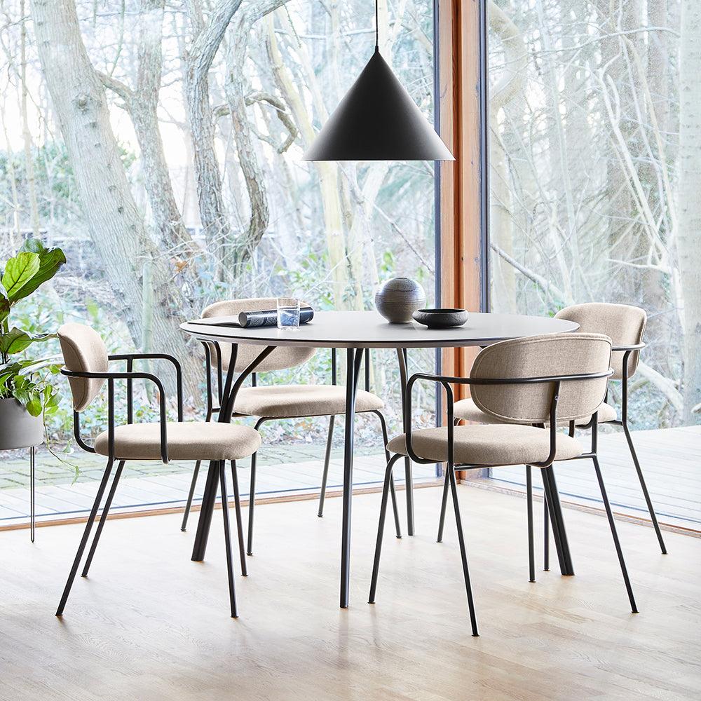 WOUD FURNITURE - Frame Dining Chair