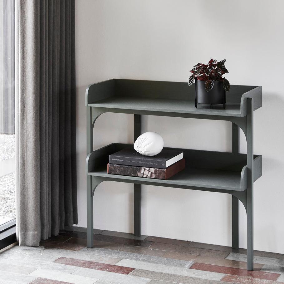 WOUD FURNITURE - Utility Shelf