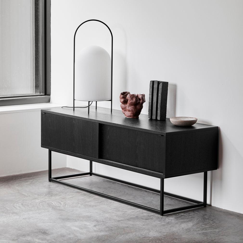 WOUD FURNITURE - Virka Console